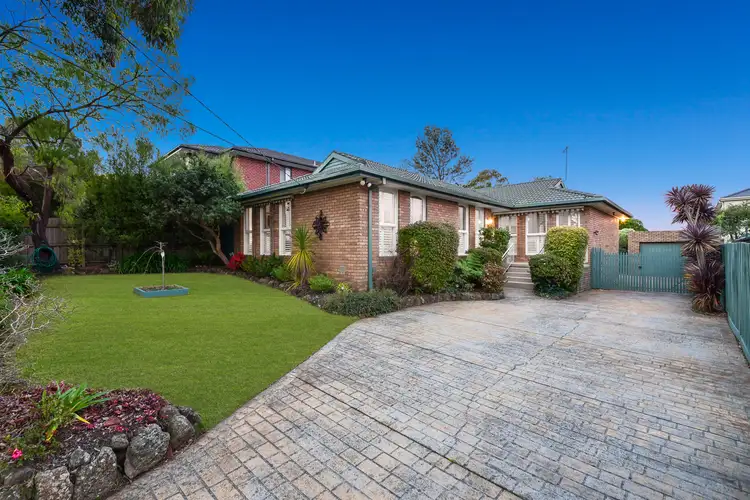 Main view of Homely house listing, 8 Diamond Avenue, Glen Waverley VIC 3150