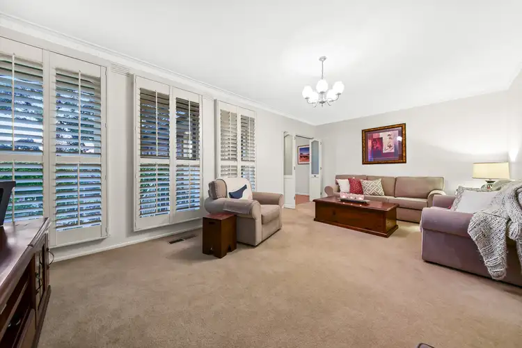 Second view of Homely house listing, 8 Diamond Avenue, Glen Waverley VIC 3150