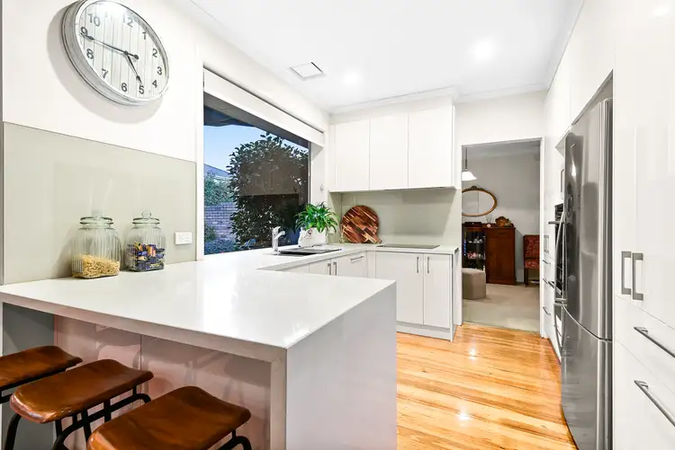 Fourth view of Homely house listing, 8 Diamond Avenue, Glen Waverley VIC 3150