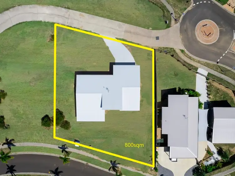 Second view of Homely house listing, 4/6 Beaches Village Circuit, Agnes Water QLD 4677