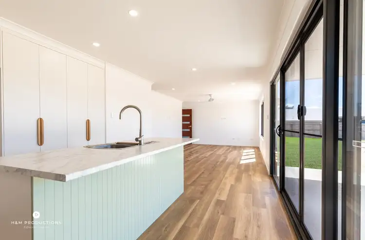 Fourth view of Homely house listing, 4/6 Beaches Village Circuit, Agnes Water QLD 4677