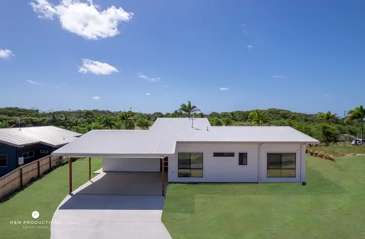 Sixth view of Homely house listing, 4/6 Beaches Village Circuit, Agnes Water QLD 4677