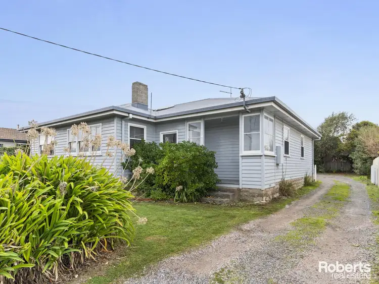 Second view of Homely house listing, 4 Lower Madden Street, Devonport TAS 7310