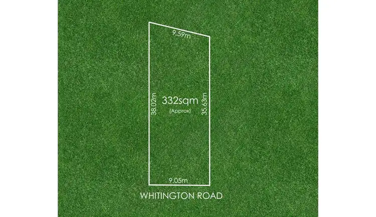 52 Whitington Road, Davoren Park SA 5113