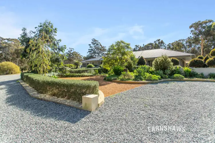 12 Plover Place, Bakers Hill WA 6562