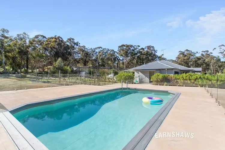 Second view of Homely house listing, 12 Plover Place, Bakers Hill WA 6562