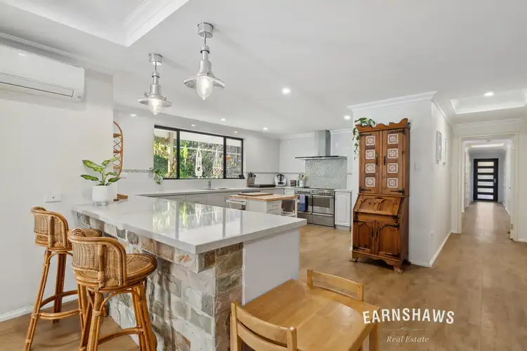 Third view of Homely house listing, 12 Plover Place, Bakers Hill WA 6562