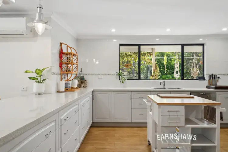 Fifth view of Homely house listing, 12 Plover Place, Bakers Hill WA 6562