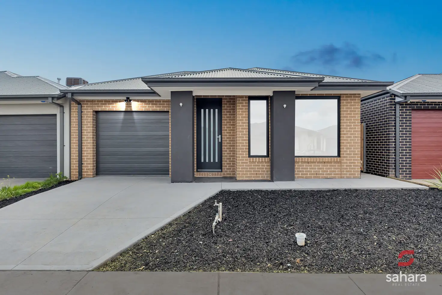 Main view of Homely house listing, 44 Sparrowhawk Crescent, Deanside VIC 3336
