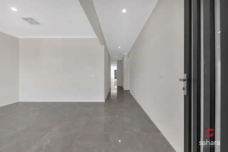 Third view of Homely house listing, 44 Sparrowhawk Crescent, Deanside VIC 3336