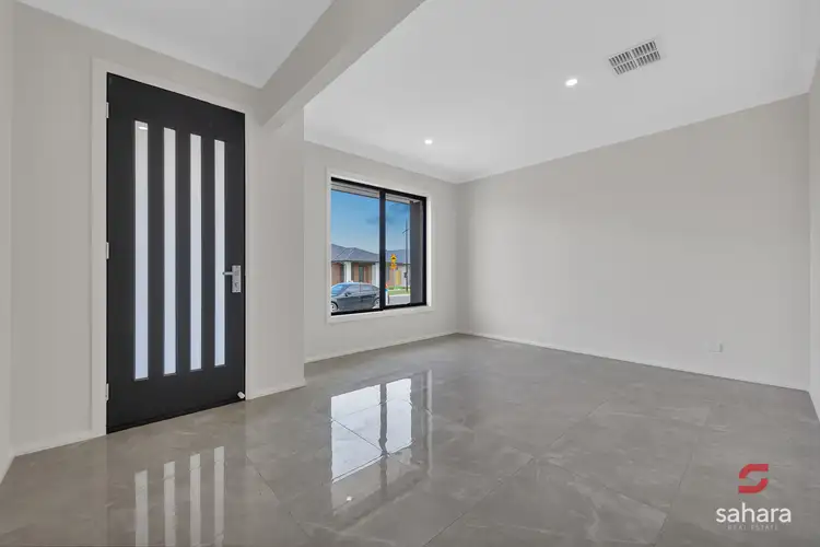 Fourth view of Homely house listing, 44 Sparrowhawk Crescent, Deanside VIC 3336