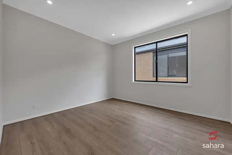 Fifth view of Homely house listing, 44 Sparrowhawk Crescent, Deanside VIC 3336