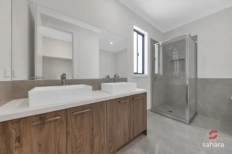 Sixth view of Homely house listing, 44 Sparrowhawk Crescent, Deanside VIC 3336