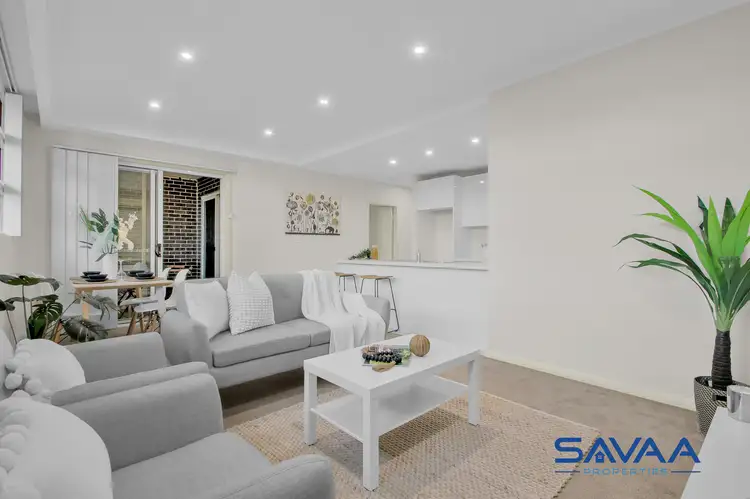 7/11-15 Peggy Street, Mays Hill NSW 2145