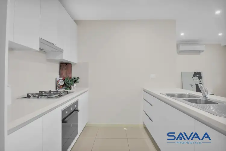 Fifth view of Homely apartment listing, 7/11-15 Peggy Street, Mays Hill NSW 2145