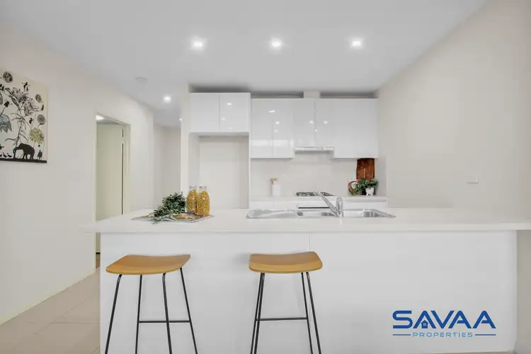 Sixth view of Homely apartment listing, 7/11-15 Peggy Street, Mays Hill NSW 2145