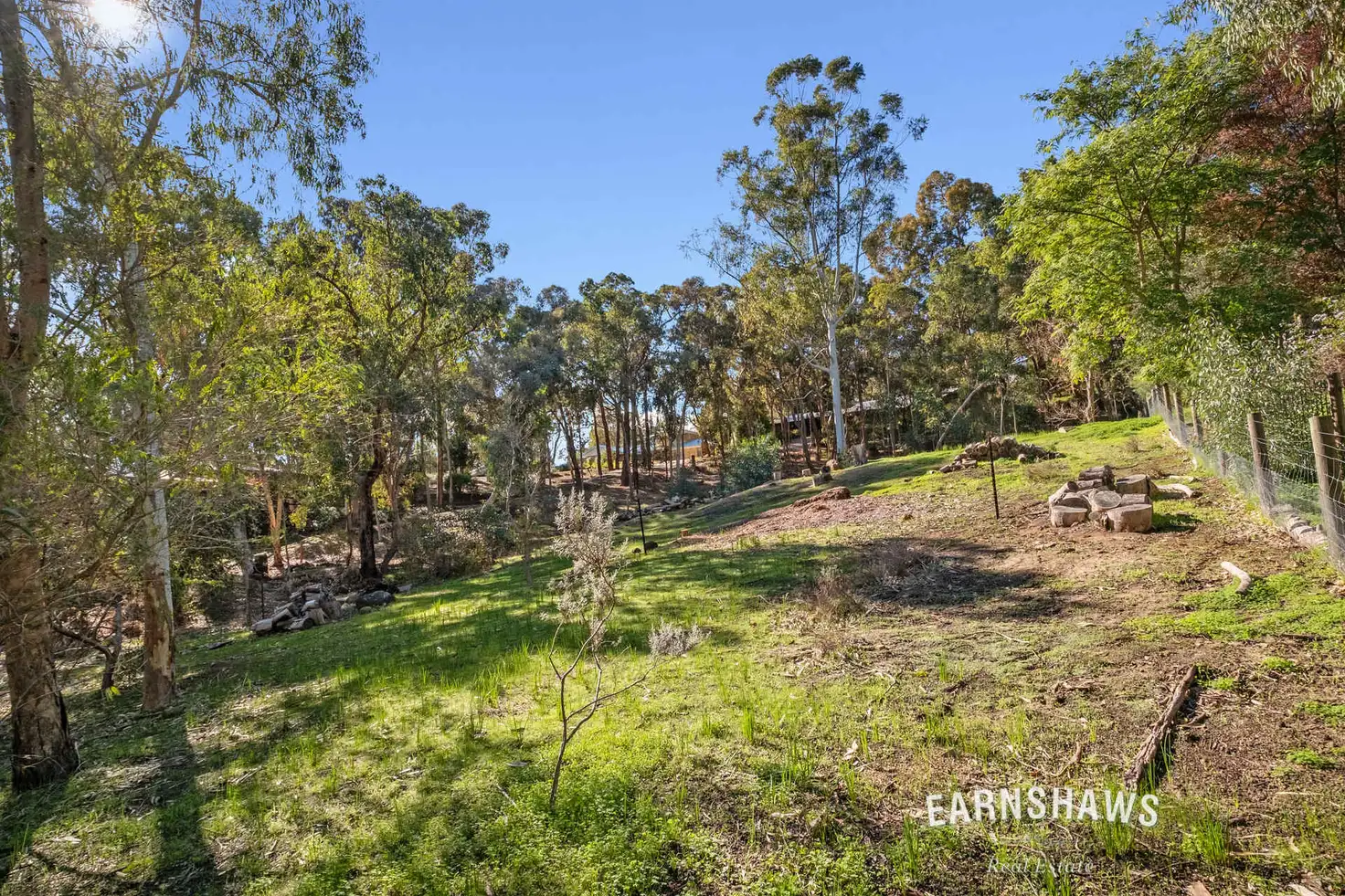 Main view of Homely land listing, 3 Dale Place, Darlington WA 6070