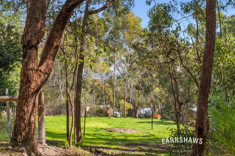 Third view of Homely land listing, 3 Dale Place, Darlington WA 6070