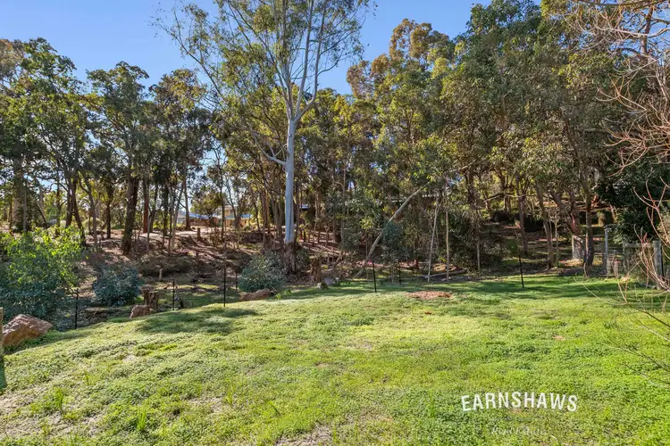 Fifth view of Homely land listing, 3 Dale Place, Darlington WA 6070