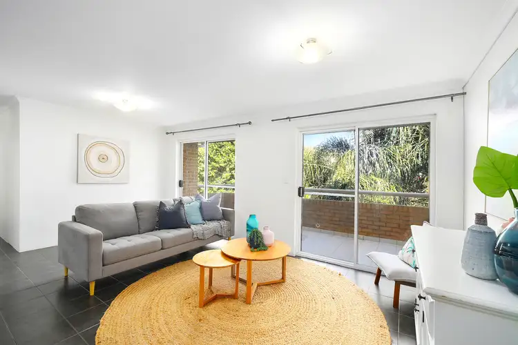 Main view of Homely unit listing, 15/23 Hills Street, Gosford NSW 2250