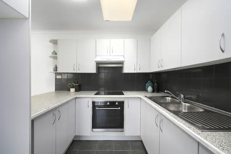 Second view of Homely unit listing, 15/23 Hills Street, Gosford NSW 2250