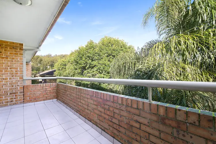Sixth view of Homely unit listing, 15/23 Hills Street, Gosford NSW 2250