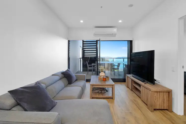 Third view of Homely unit listing, 1007/25 Mann Street, Gosford NSW 2250