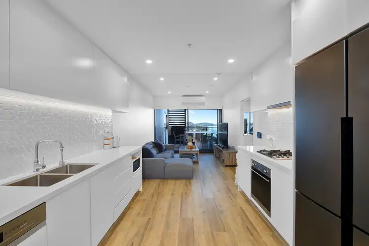 Fourth view of Homely unit listing, 1007/25 Mann Street, Gosford NSW 2250