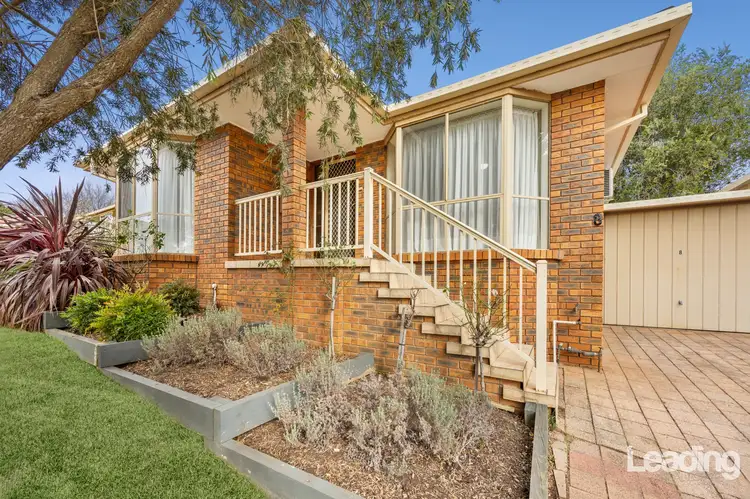 8/60-62 Brook Street, Sunbury VIC 3429
