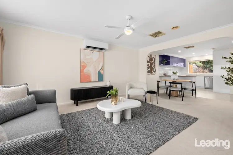 Second view of Homely house listing, 8/60-62 Brook Street, Sunbury VIC 3429