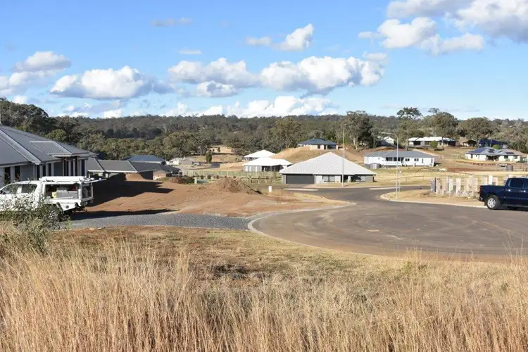 Third view of Homely land listing, 6 Plough Drive, Meringandan West QLD 4352