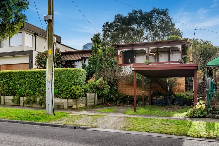 18 Cooinda Crescent, Watsonia VIC 3087