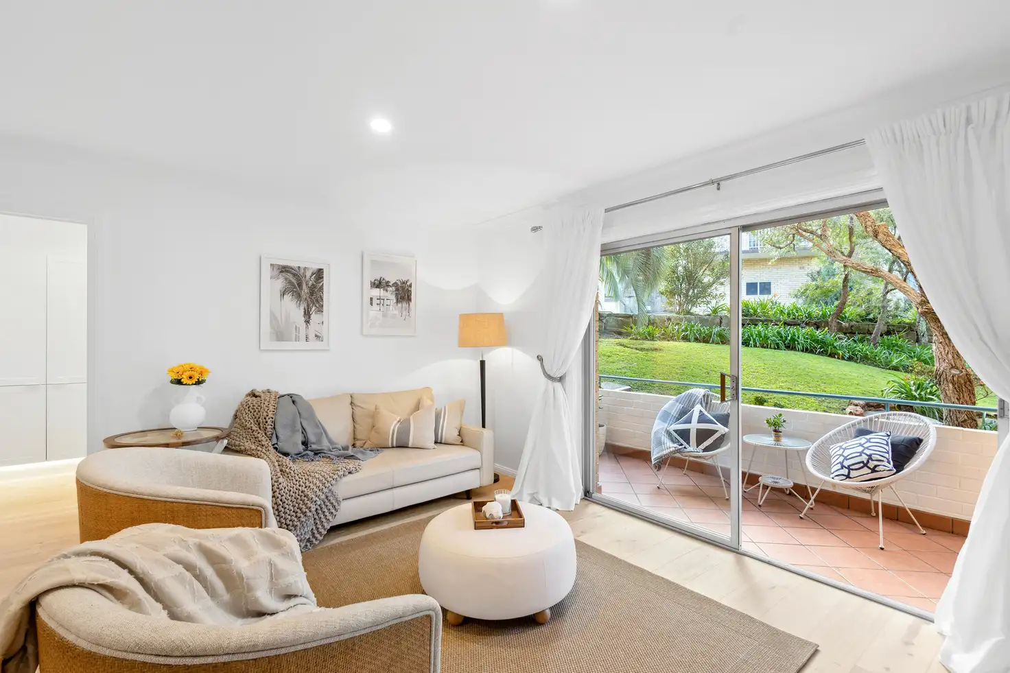 Main view of Homely unit listing, 9/9 Burne Avenue, Dee Why NSW 2099