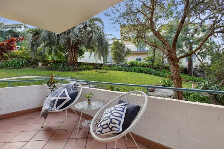 Second view of Homely unit listing, 9/9 Burne Avenue, Dee Why NSW 2099