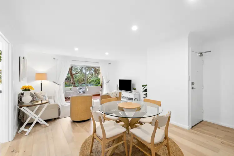 Fourth view of Homely unit listing, 9/9 Burne Avenue, Dee Why NSW 2099