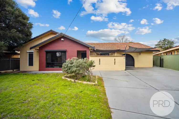 Main view of Homely house listing, 85 Raye Street, Tolland NSW 2650