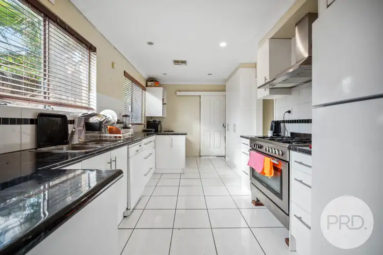 Fourth view of Homely house listing, 85 Raye Street, Tolland NSW 2650