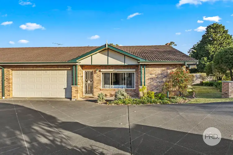 Main view of Homely villa listing, 1/807-809 Forest Road, Peakhurst NSW 2210