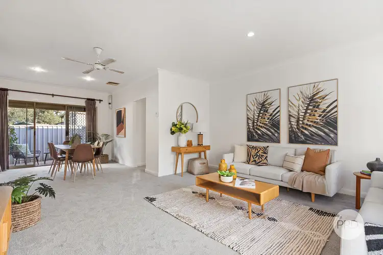 Third view of Homely villa listing, 1/807-809 Forest Road, Peakhurst NSW 2210