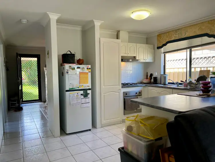 Third view of Homely unit listing, 32A Moore Street, Bunbury WA 6230