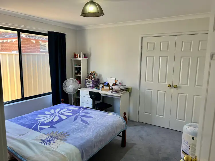 Fifth view of Homely unit listing, 32A Moore Street, Bunbury WA 6230