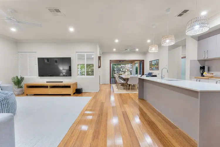 Second view of Homely house listing, 4 Nicklaus Parade, North Lakes QLD 4509