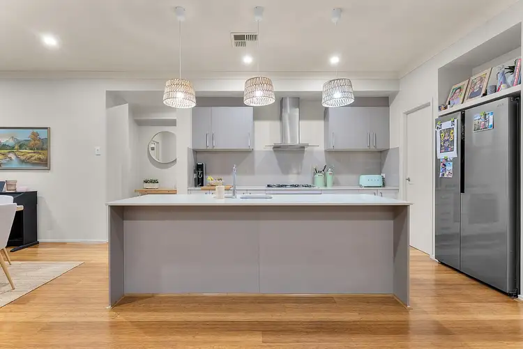 Third view of Homely house listing, 4 Nicklaus Parade, North Lakes QLD 4509