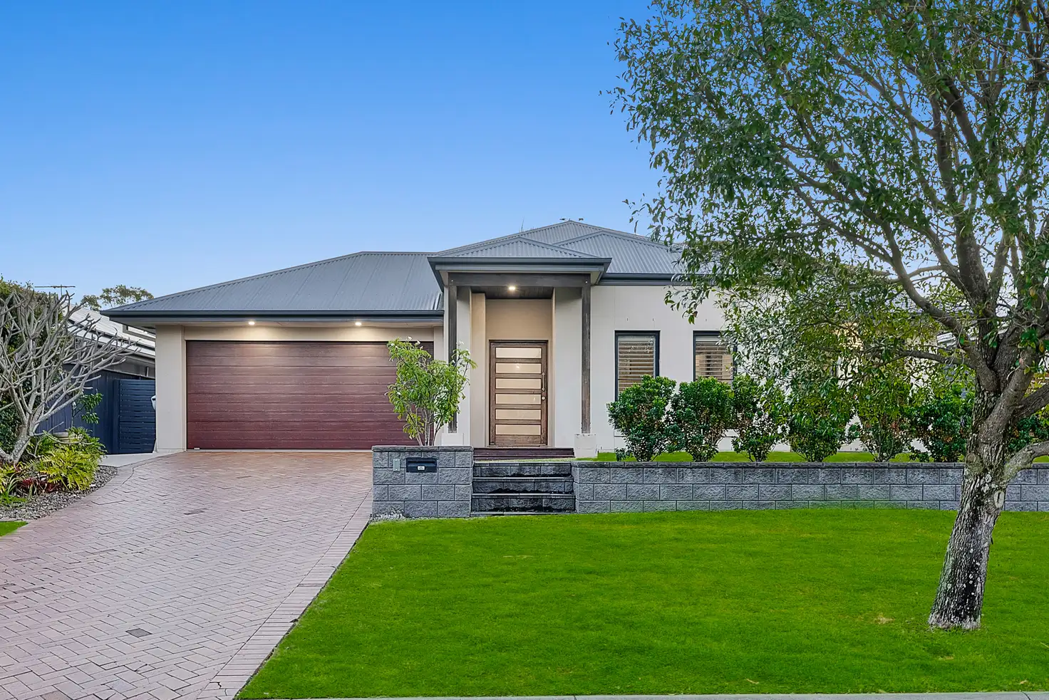 Main view of Homely house listing, 4 Nicklaus Parade, North Lakes QLD 4509