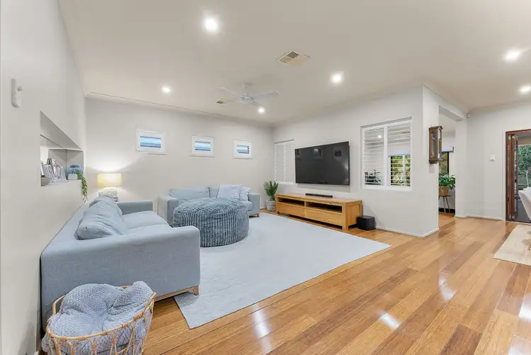 Fourth view of Homely house listing, 4 Nicklaus Parade, North Lakes QLD 4509