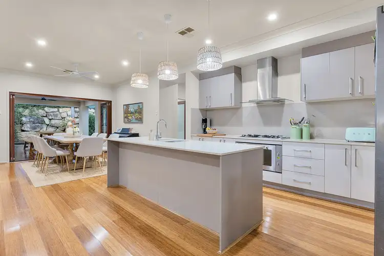 Fifth view of Homely house listing, 4 Nicklaus Parade, North Lakes QLD 4509
