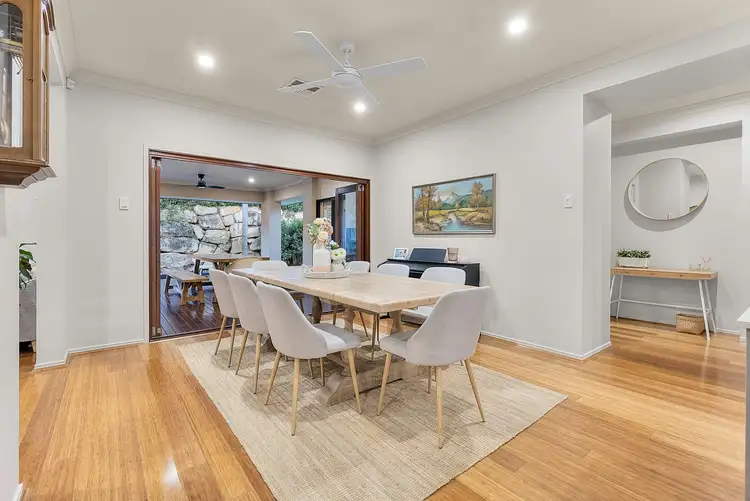Sixth view of Homely house listing, 4 Nicklaus Parade, North Lakes QLD 4509