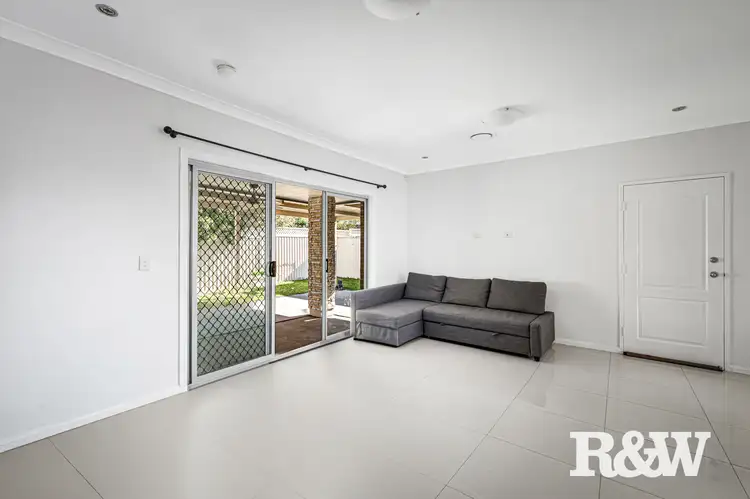 Third view of Homely villa listing, 4/162-164 Rooty Hill Road South, Eastern Creek NSW 2766