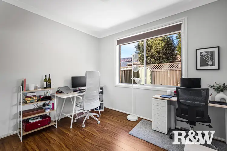 Fifth view of Homely villa listing, 4/162-164 Rooty Hill Road South, Eastern Creek NSW 2766