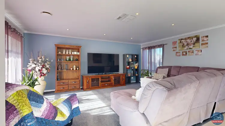Fourth view of Homely house listing, 1 Lagana Drive, Shepparton VIC 3630